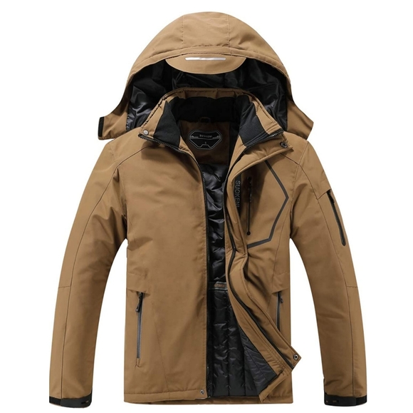 Suokeni jacket Clearance